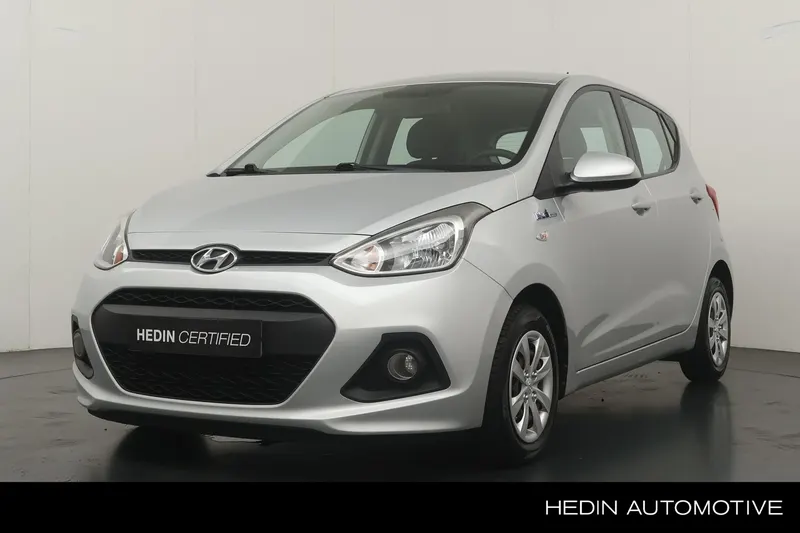 Hyundai i10 (2015)