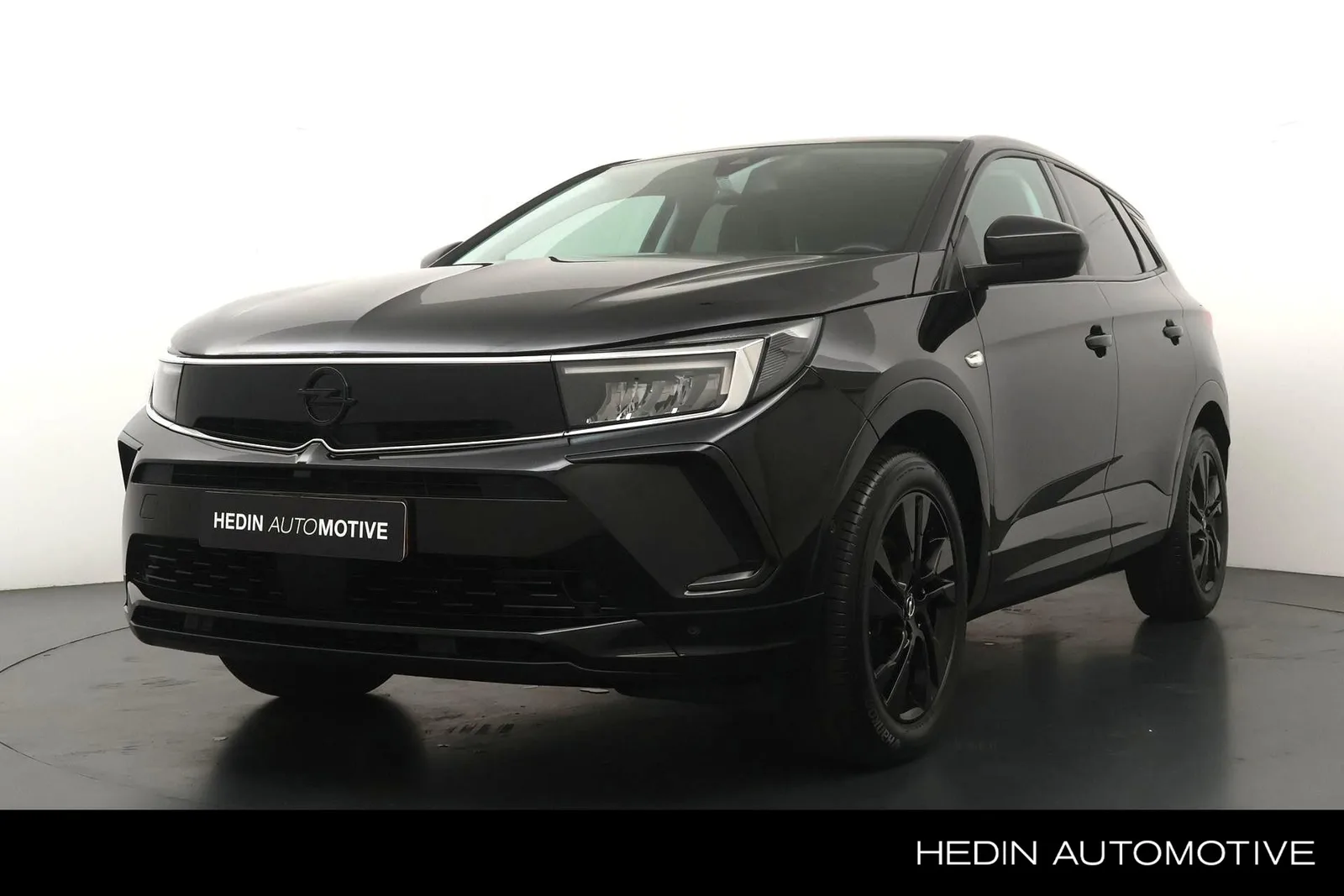 Opel Grandland (2023) — foto 1