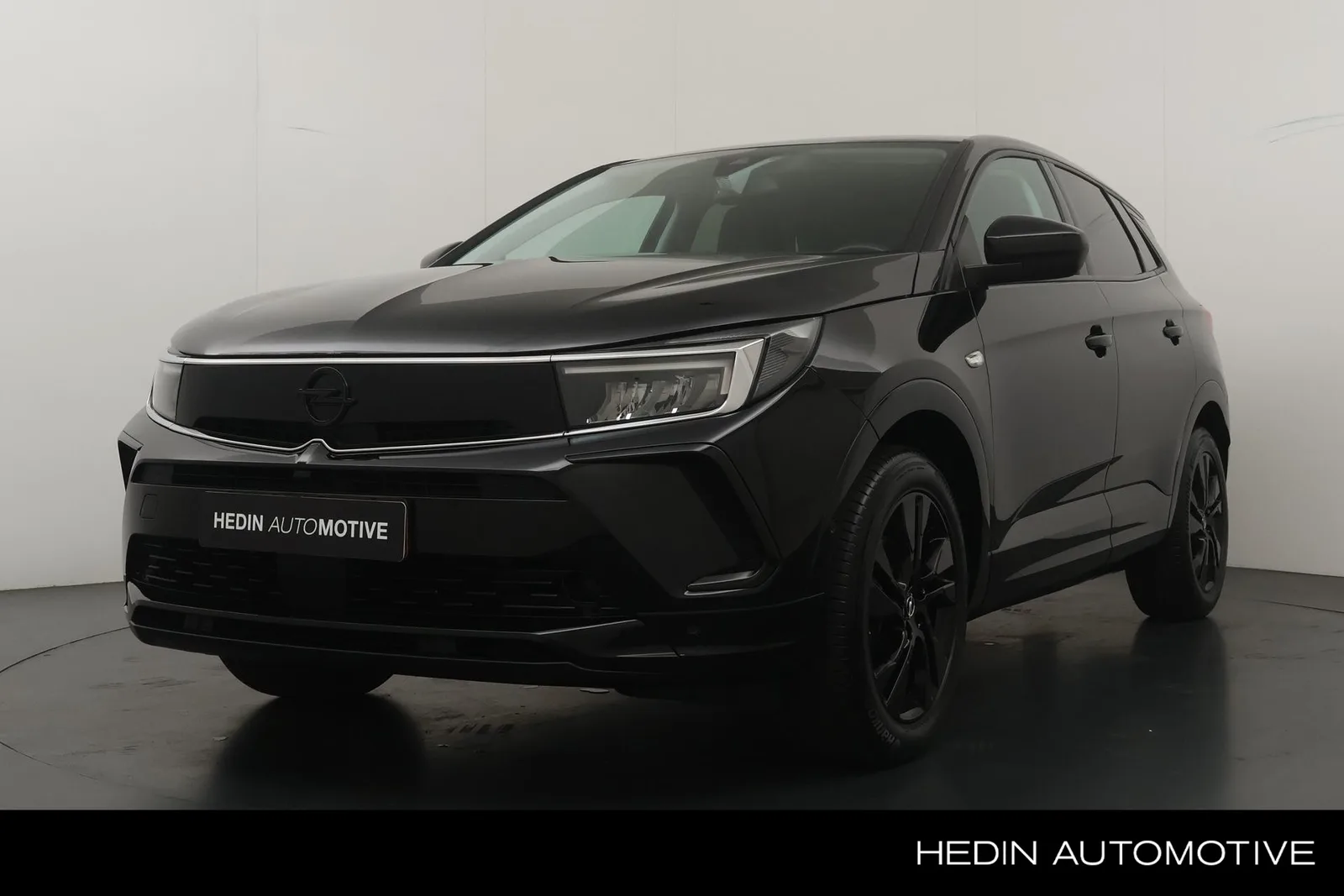 Opel Grandland (2023) — foto 1