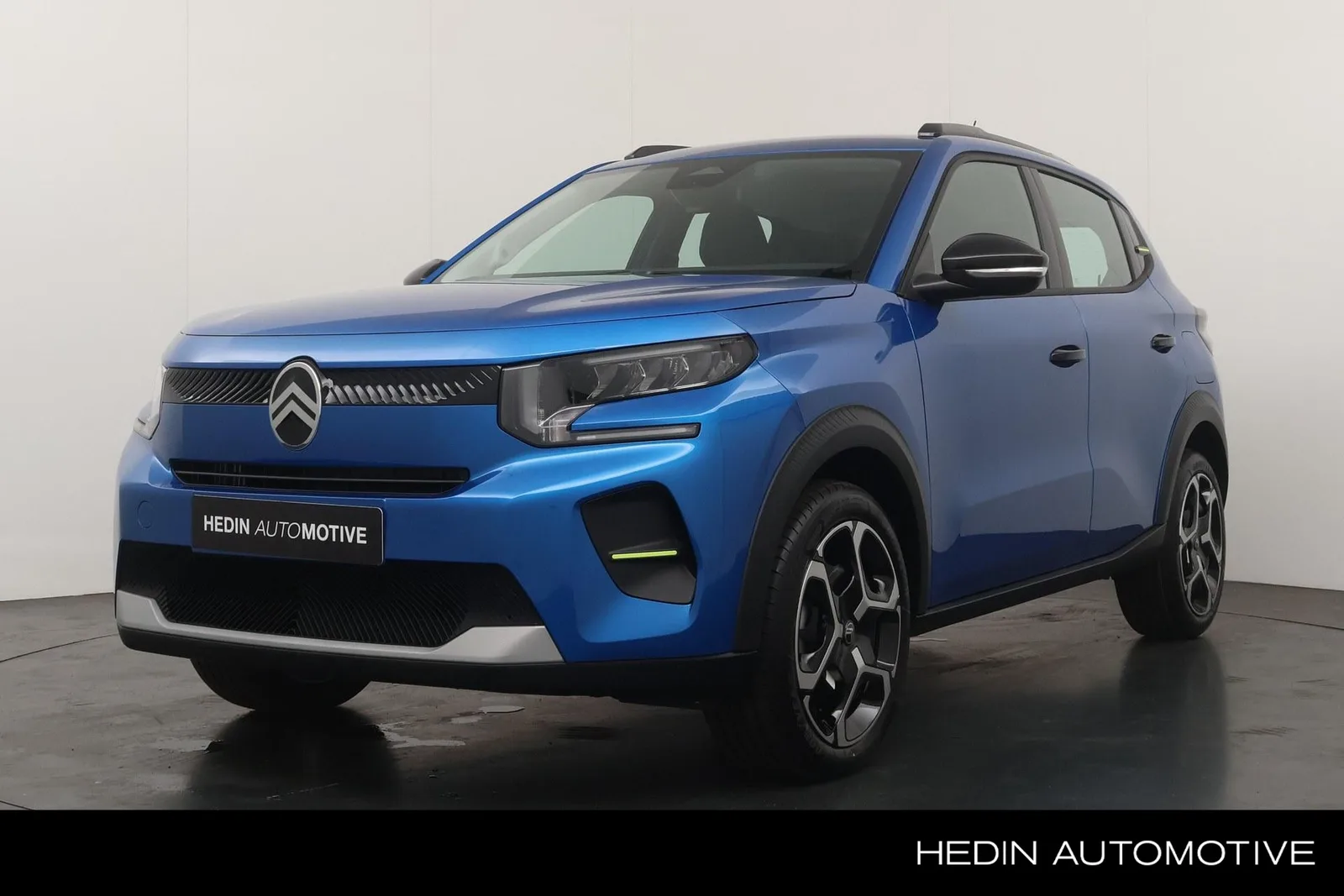 Citroën C3 (2026) — foto 1