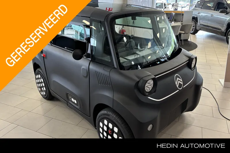 Citroën Ami (2026)