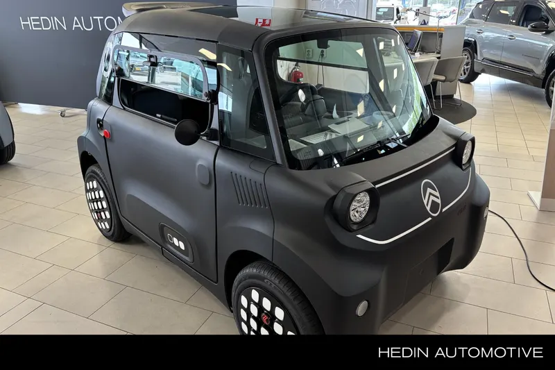 Citroën Ami (2026)