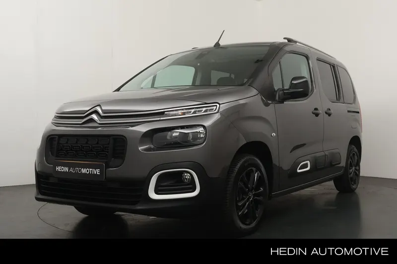 Citroën Berlingo (2023)