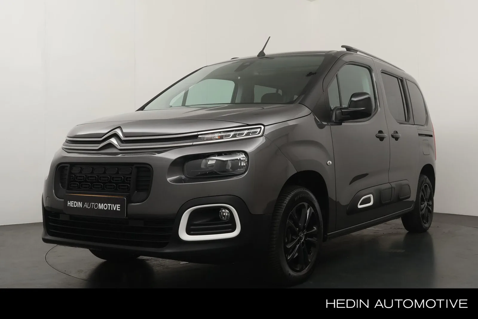 Citroën Berlingo (2023) — foto 1