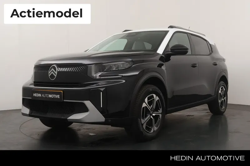 Citroën C3 Aircross (2026)