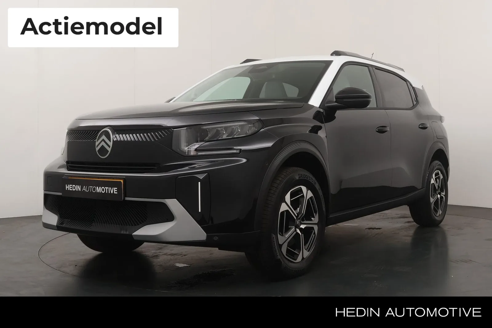 Citroën C3 Aircross (2026) — foto 1