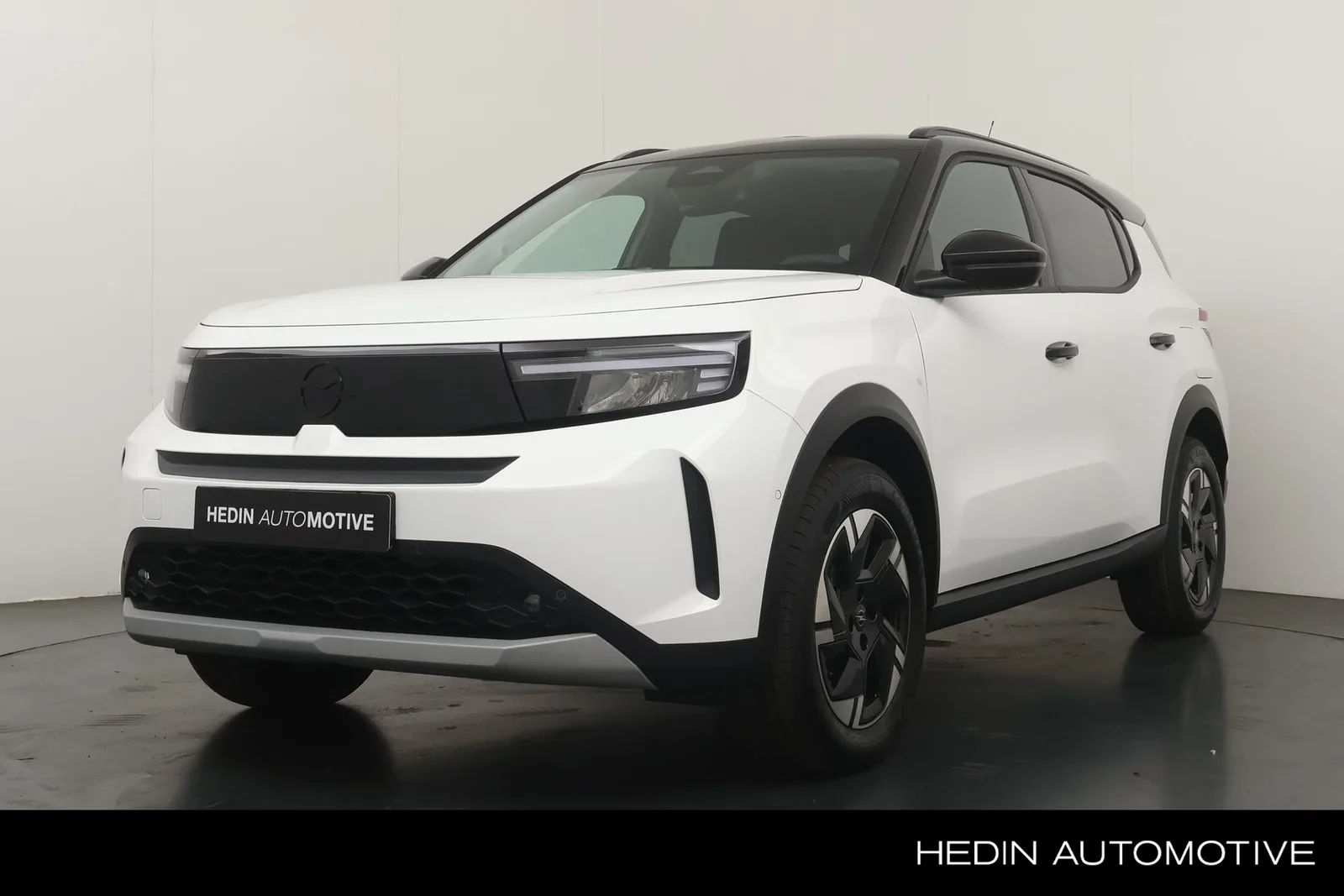 Opel Frontera (2026) — foto 1