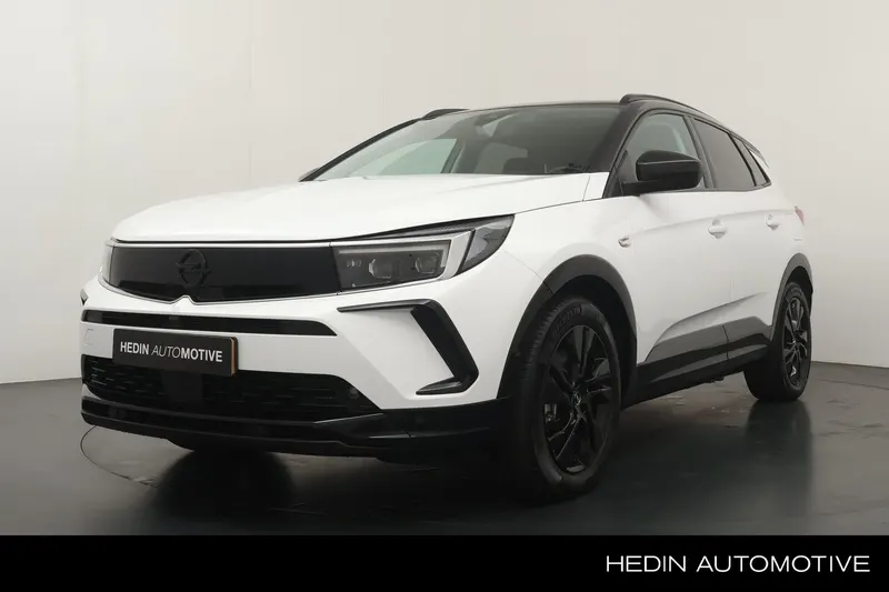 Opel Grandland (2024)