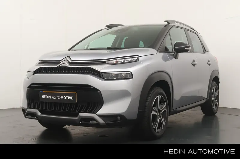 Citroën C3 Aircross (2022)
