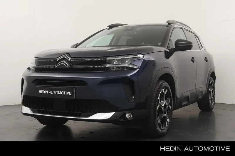 Citroën C5 Aircross (2025)