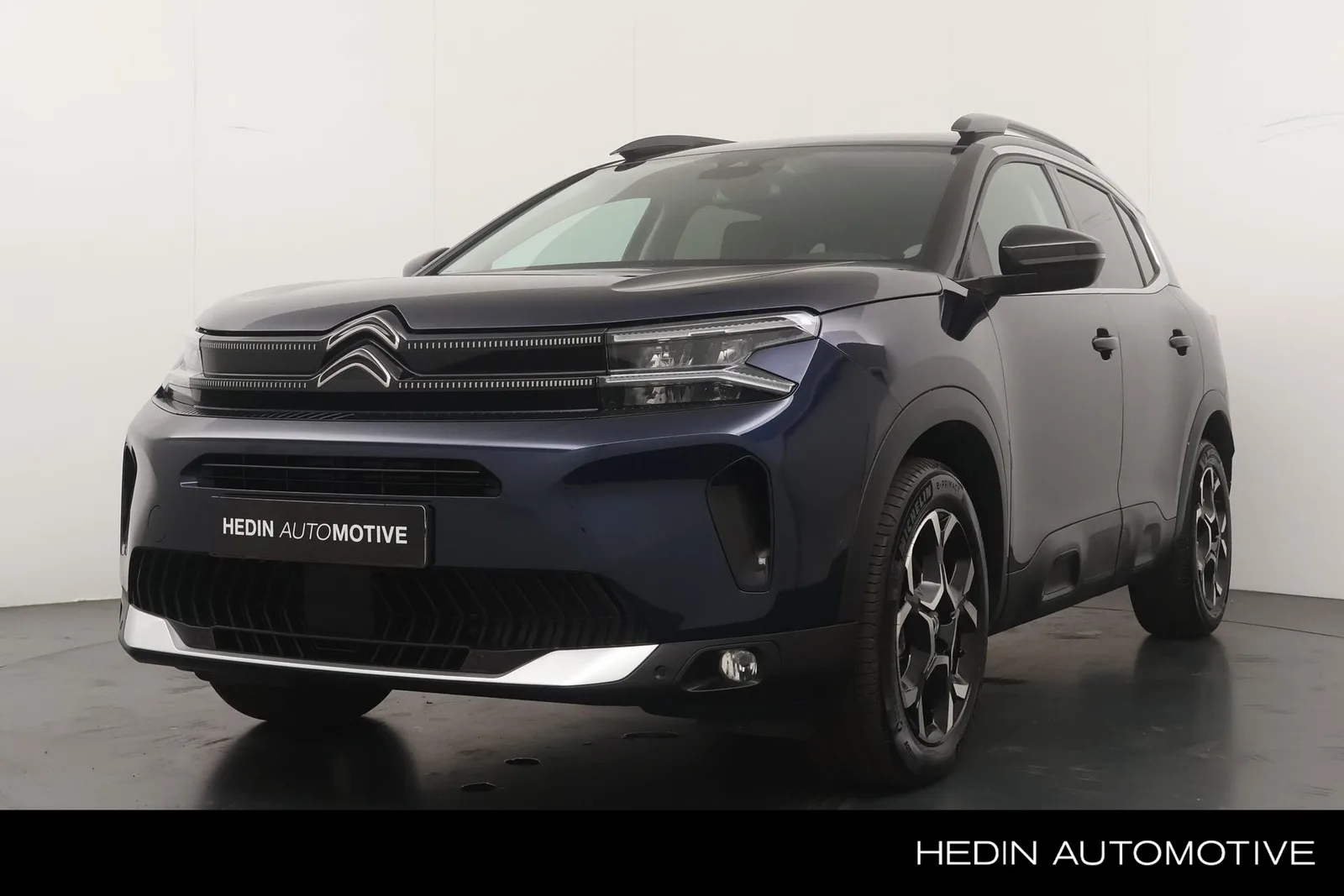 Citroën C5 Aircross (2025) — foto 1