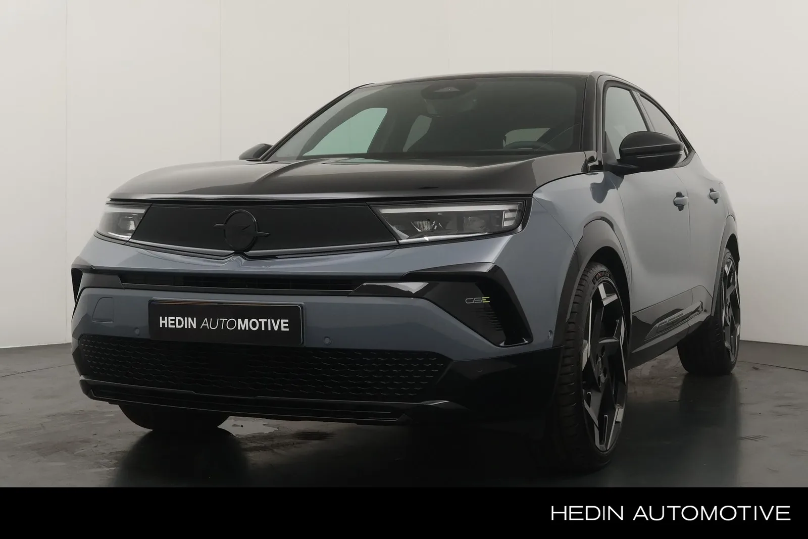 Opel Mokka-e (2026) — foto 1