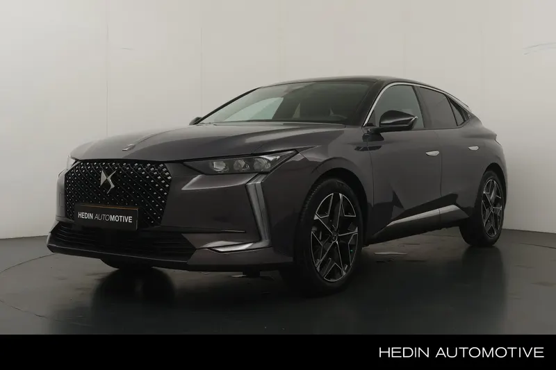 DS 4 (2024)