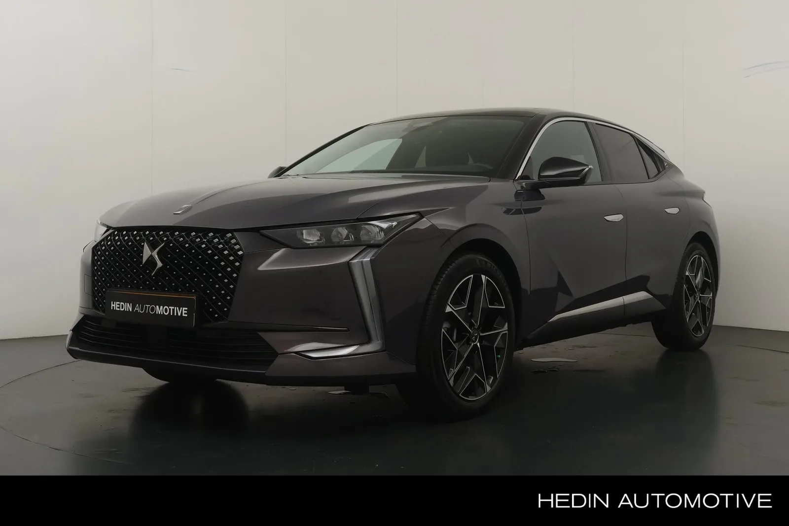 DS 4 (2024) — foto 1
