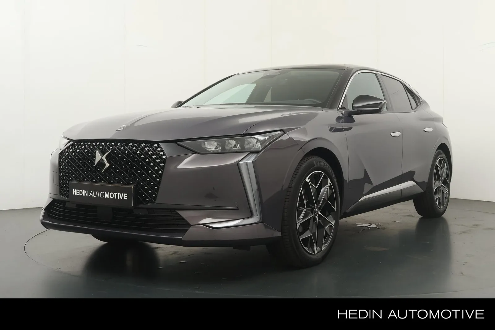 DS 4 (2024) — foto 1
