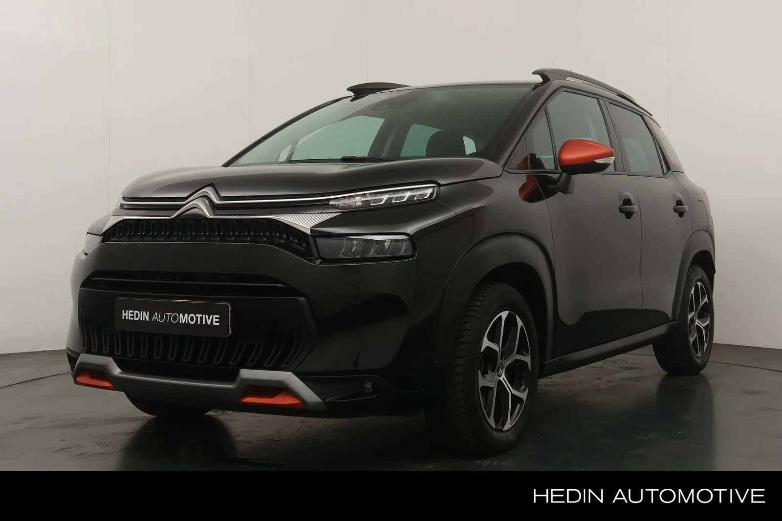 Citroën C3 Aircross (2022) — foto 1