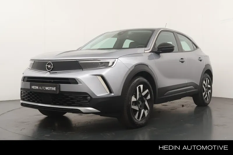 Opel Mokka-e (2023)