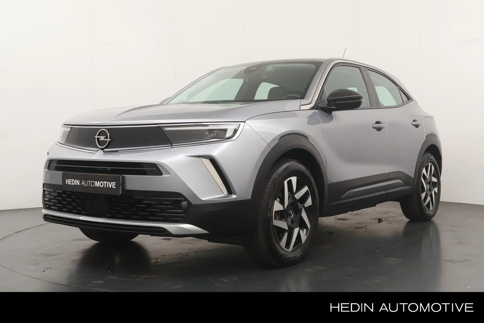 Opel Mokka-e (2023) — foto 1