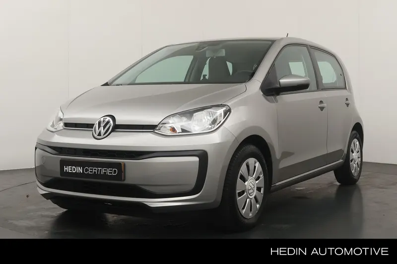 Volkswagen Up! (2019)