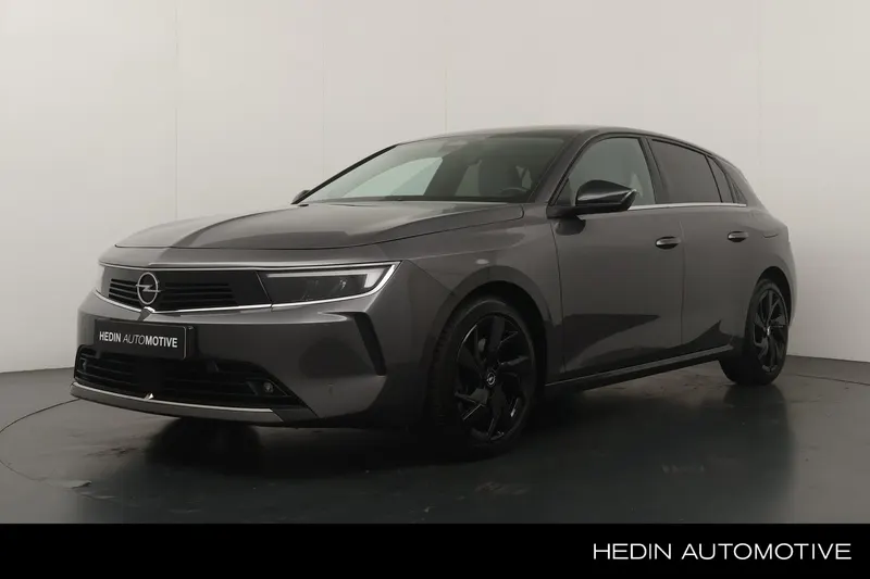 Opel Astra (2022)