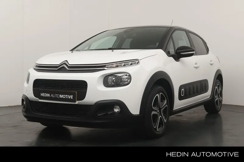 Citroën C3 (2020)
