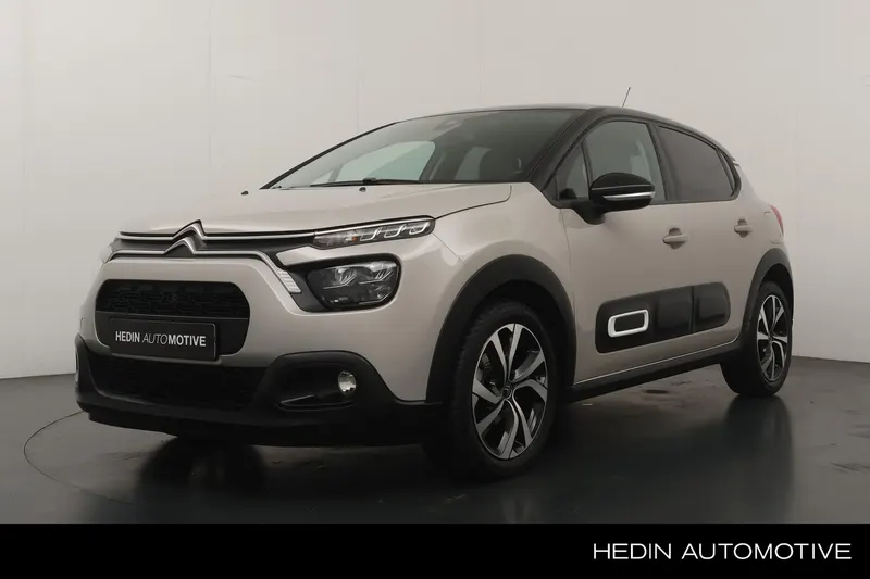 Citroën C3 (2022)