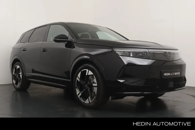 Opel Grandland Electric (2026)