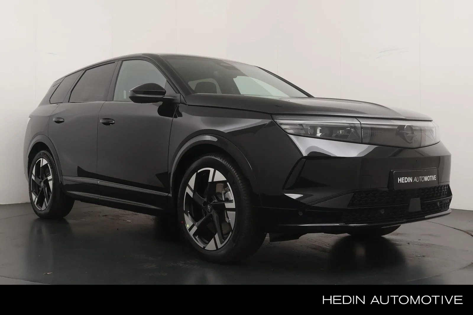 Opel Grandland Electric (2026) — foto 1