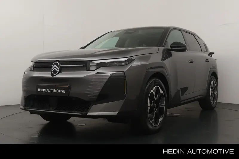 Citroën C5 Aircross (2026)