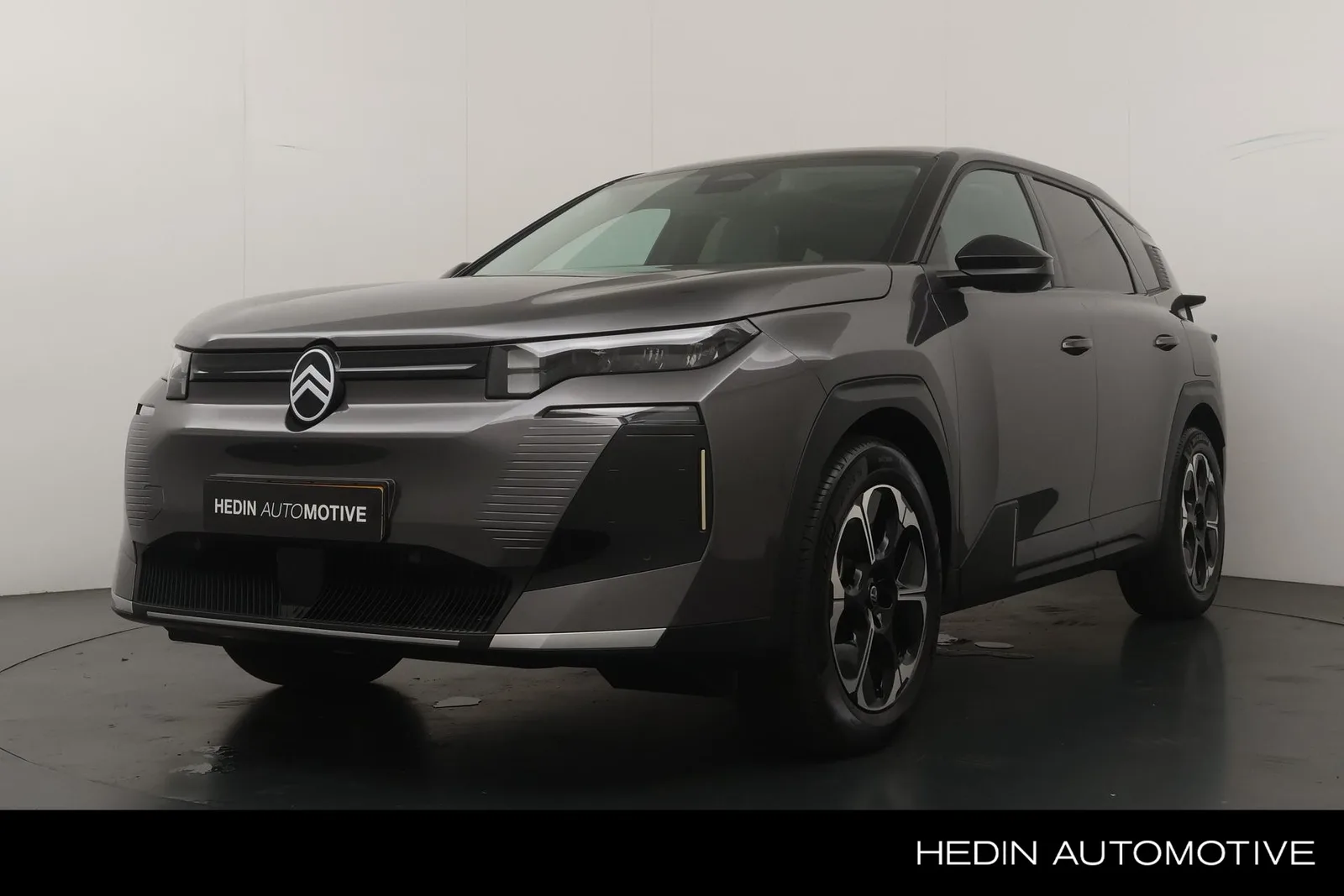 Citroën C5 Aircross (2026) — foto 1