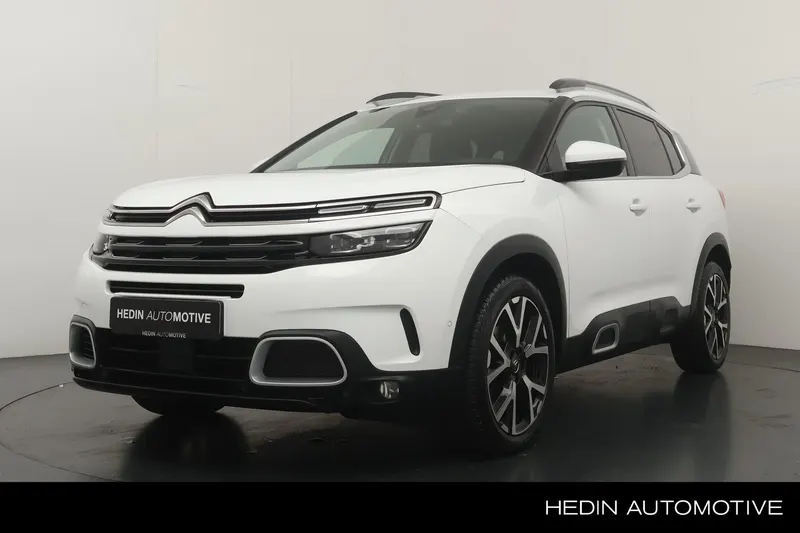 Citroën C5 Aircross (2020)