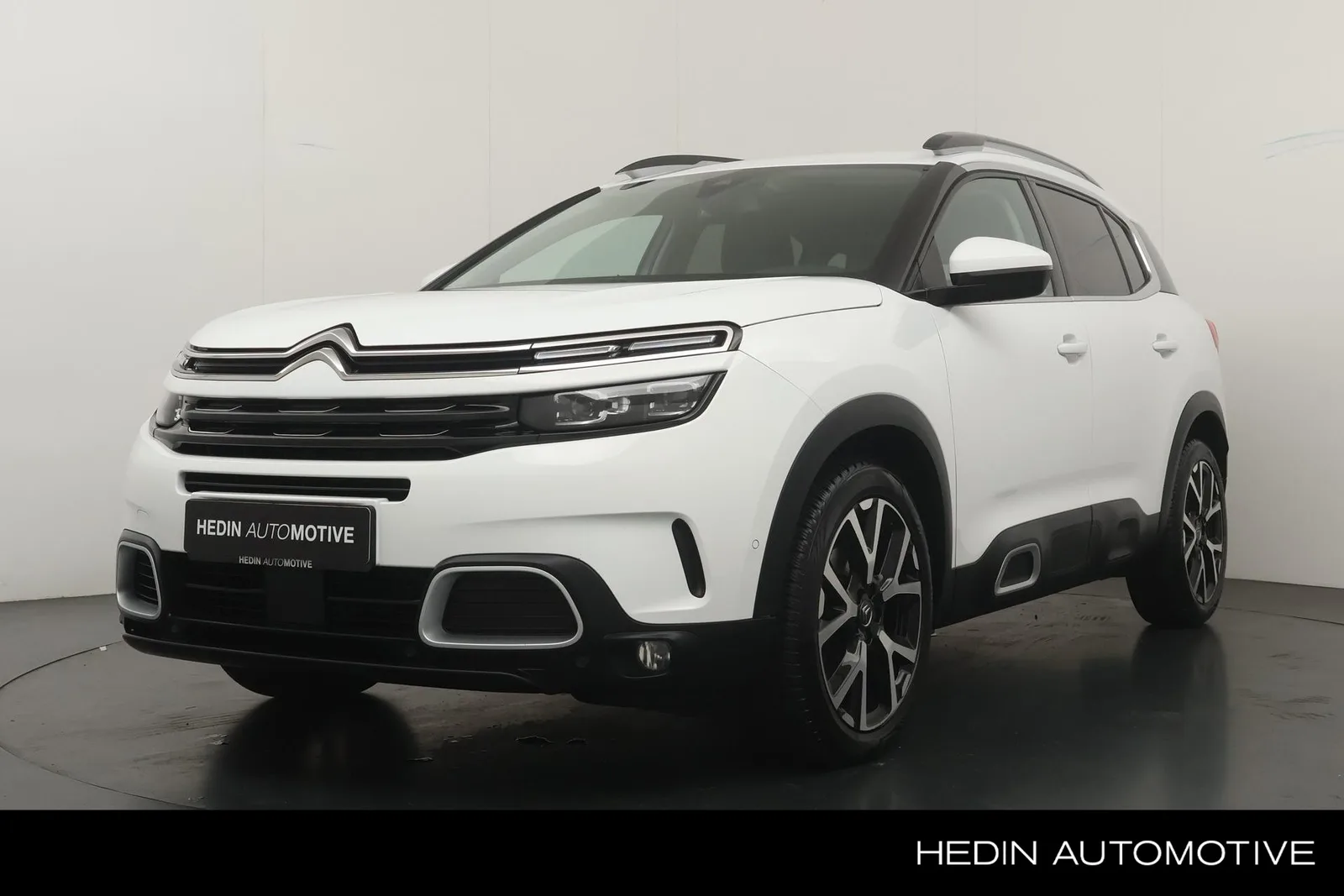 Citroën C5 Aircross (2020) — foto 1