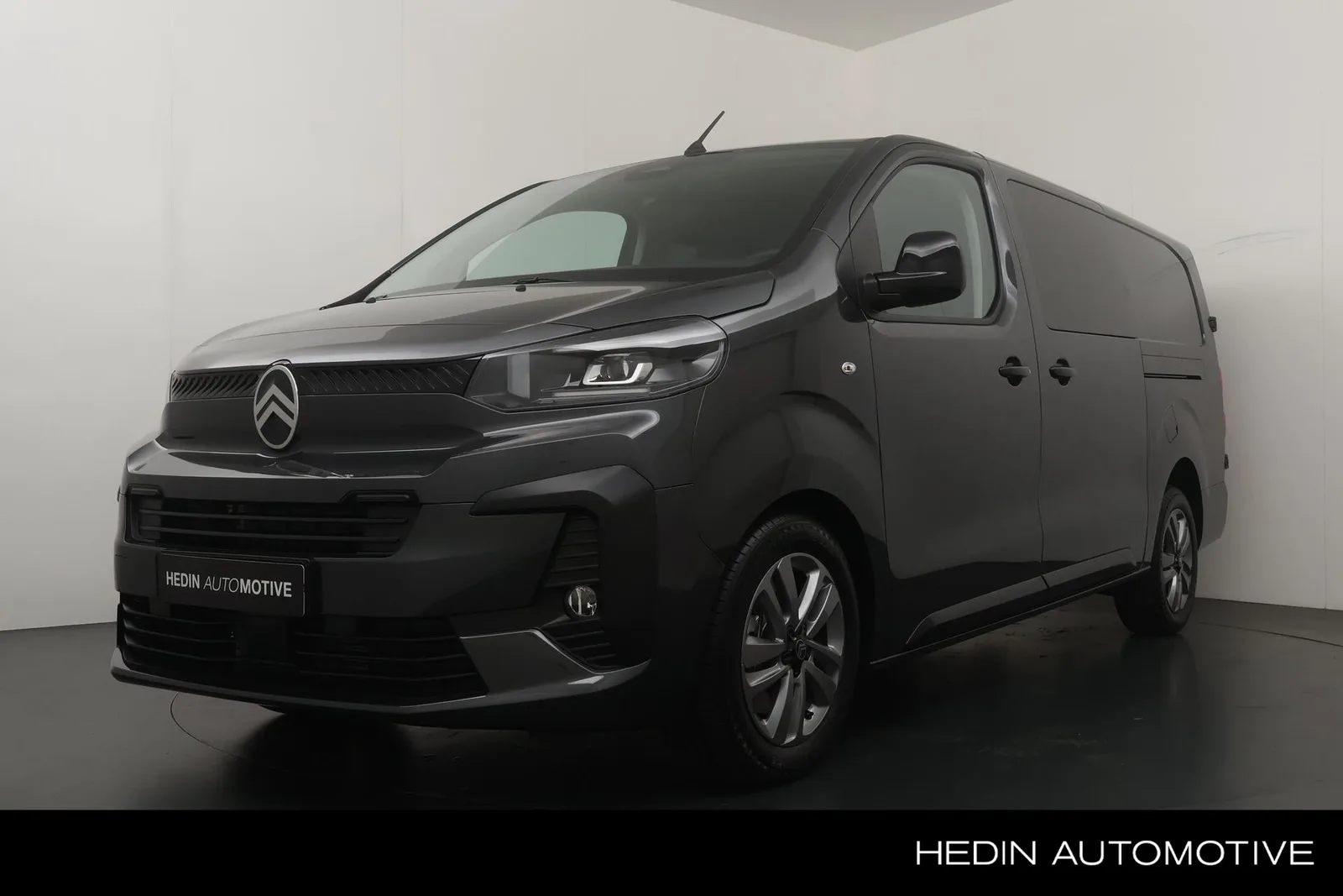 Citroën Jumpy (2026) — foto 1