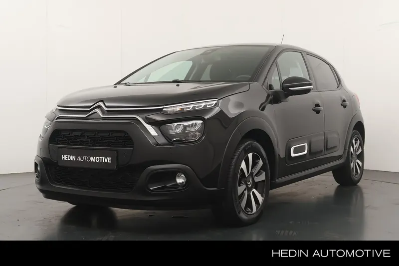 Citroën C3 (2023)