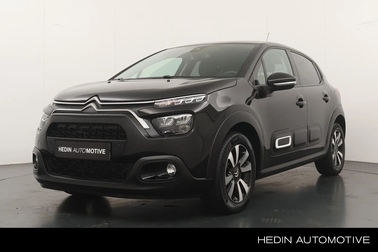 Citroën C3 (2023) — foto 1