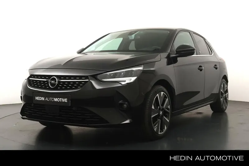 Opel Corsa-e (2020)
