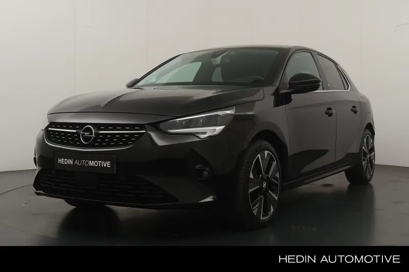 Opel Corsa-e (2020)