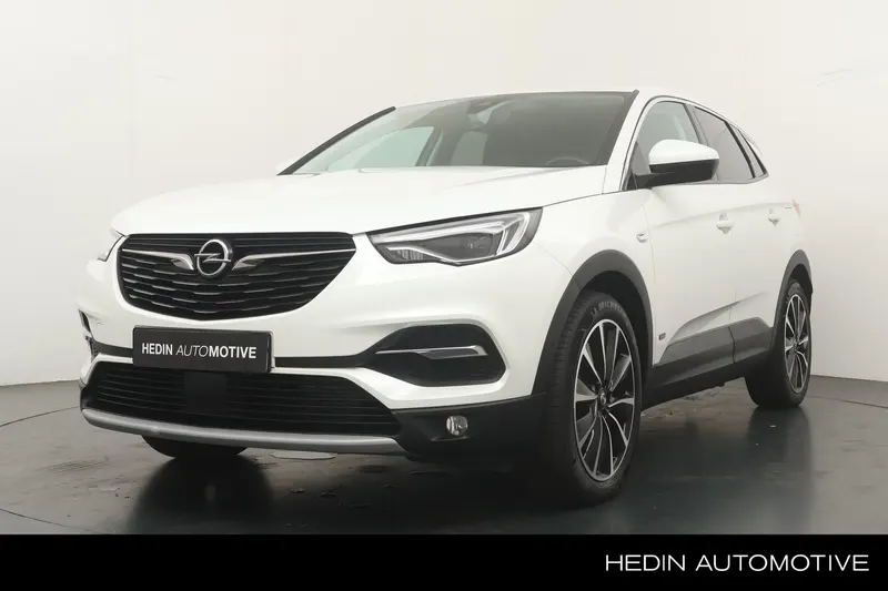 Opel Grandland (2020)