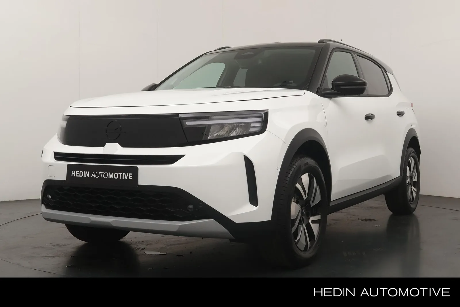Opel Frontera (2026) — foto 1