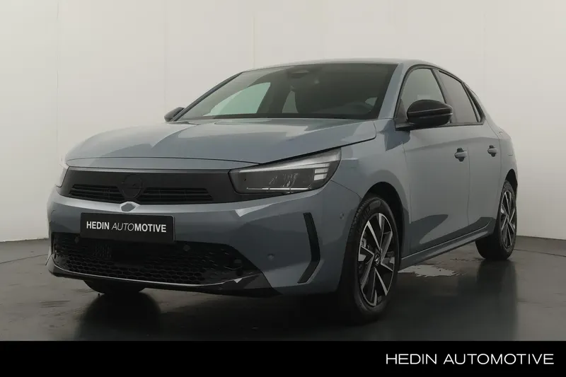 Opel Corsa (2026)