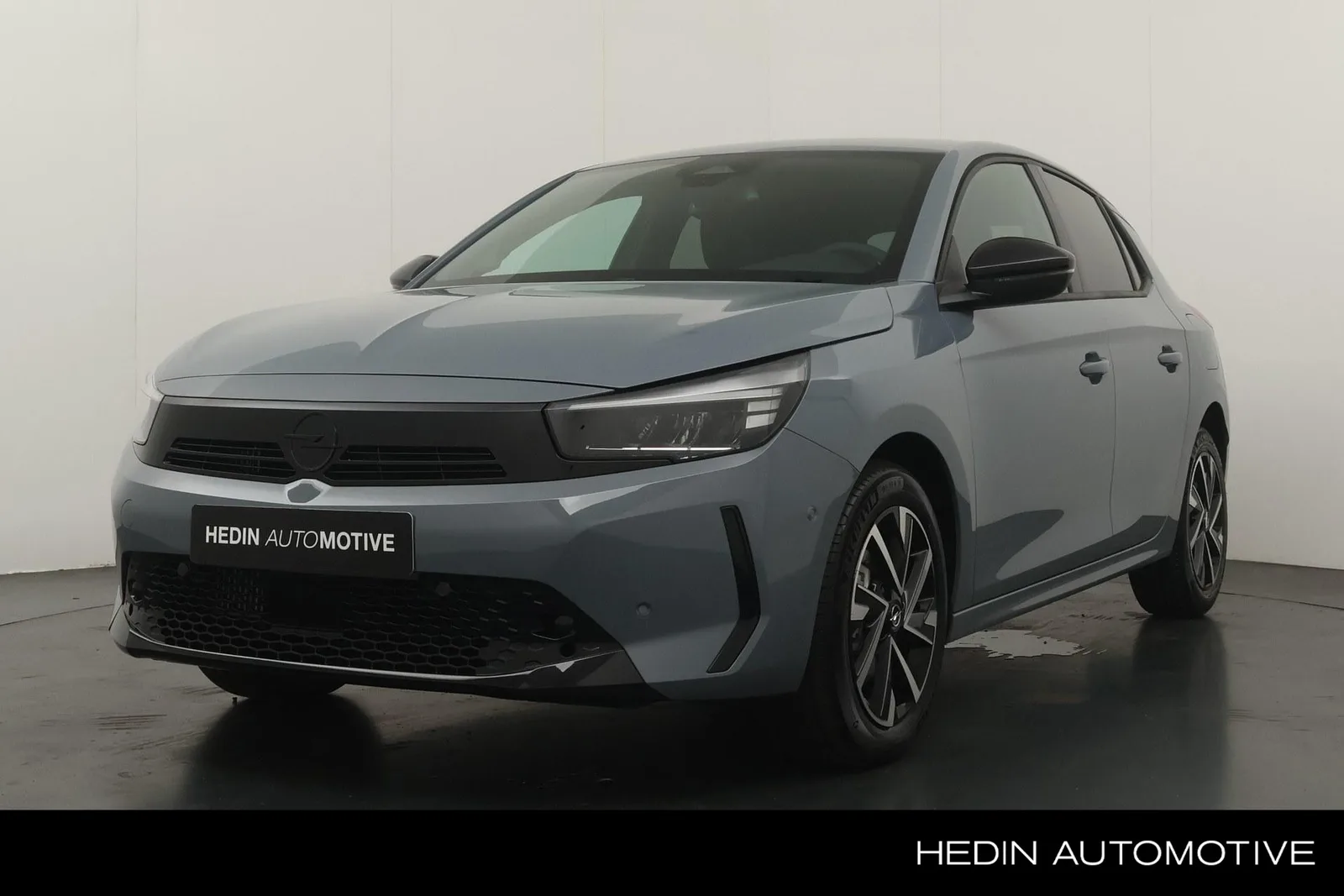 Opel Corsa (2026) — foto 1