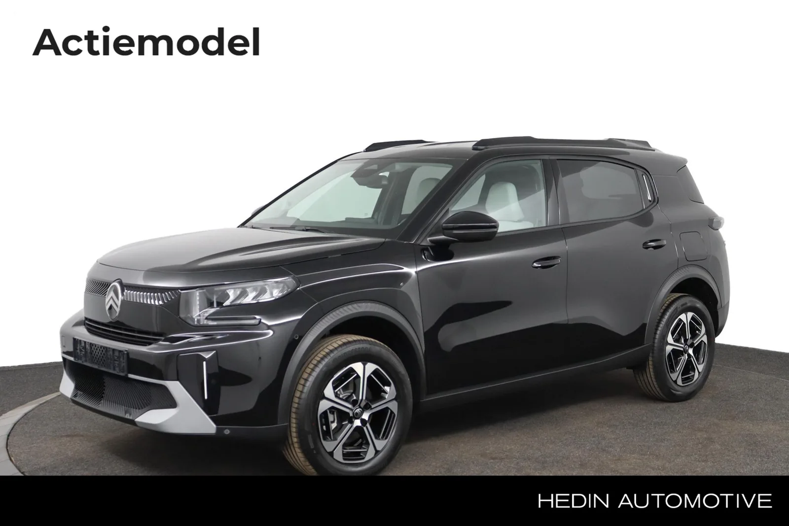 Citroën C3 Aircross (2025) — foto 1