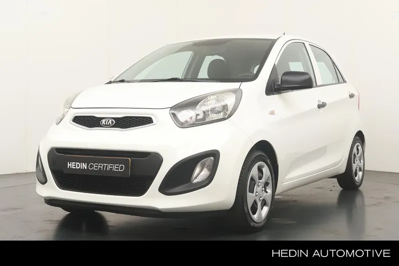 Kia Picanto (2014)