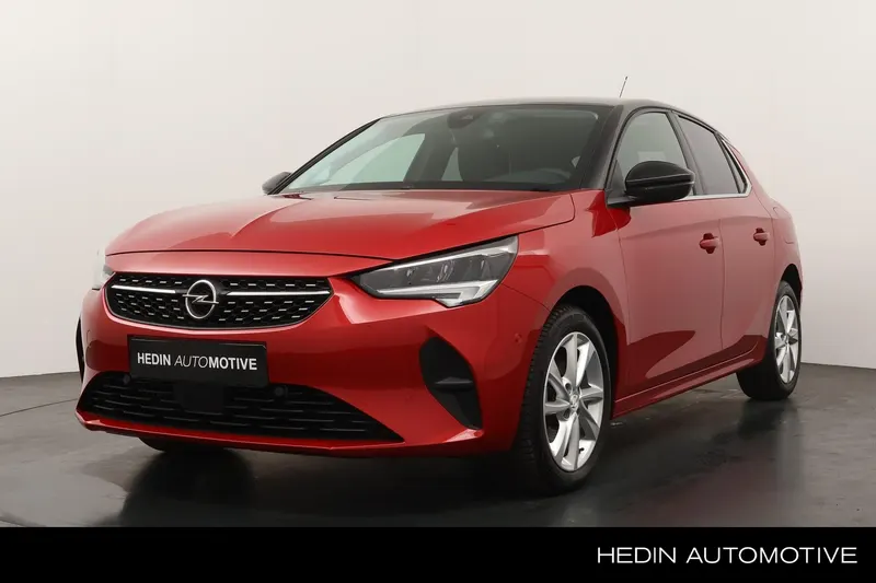 Opel Corsa (2023)