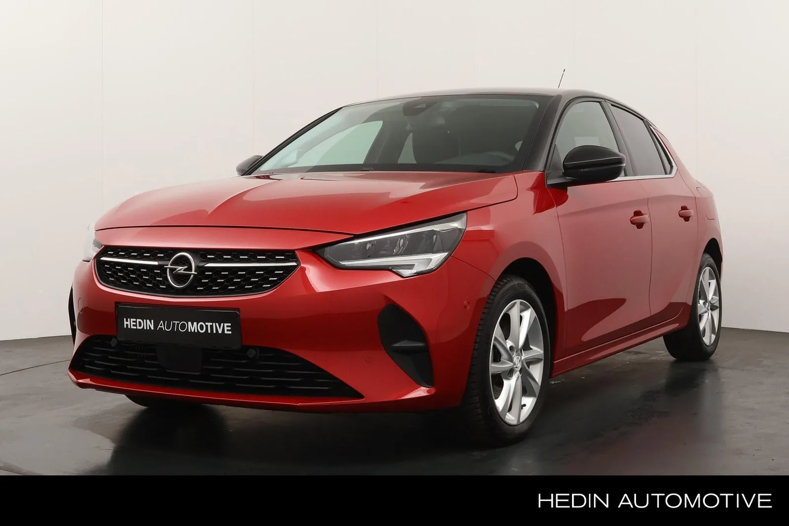Opel Corsa (2023) — foto 1