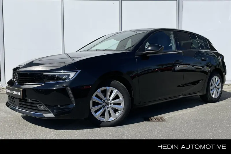 Opel Astra (2023)