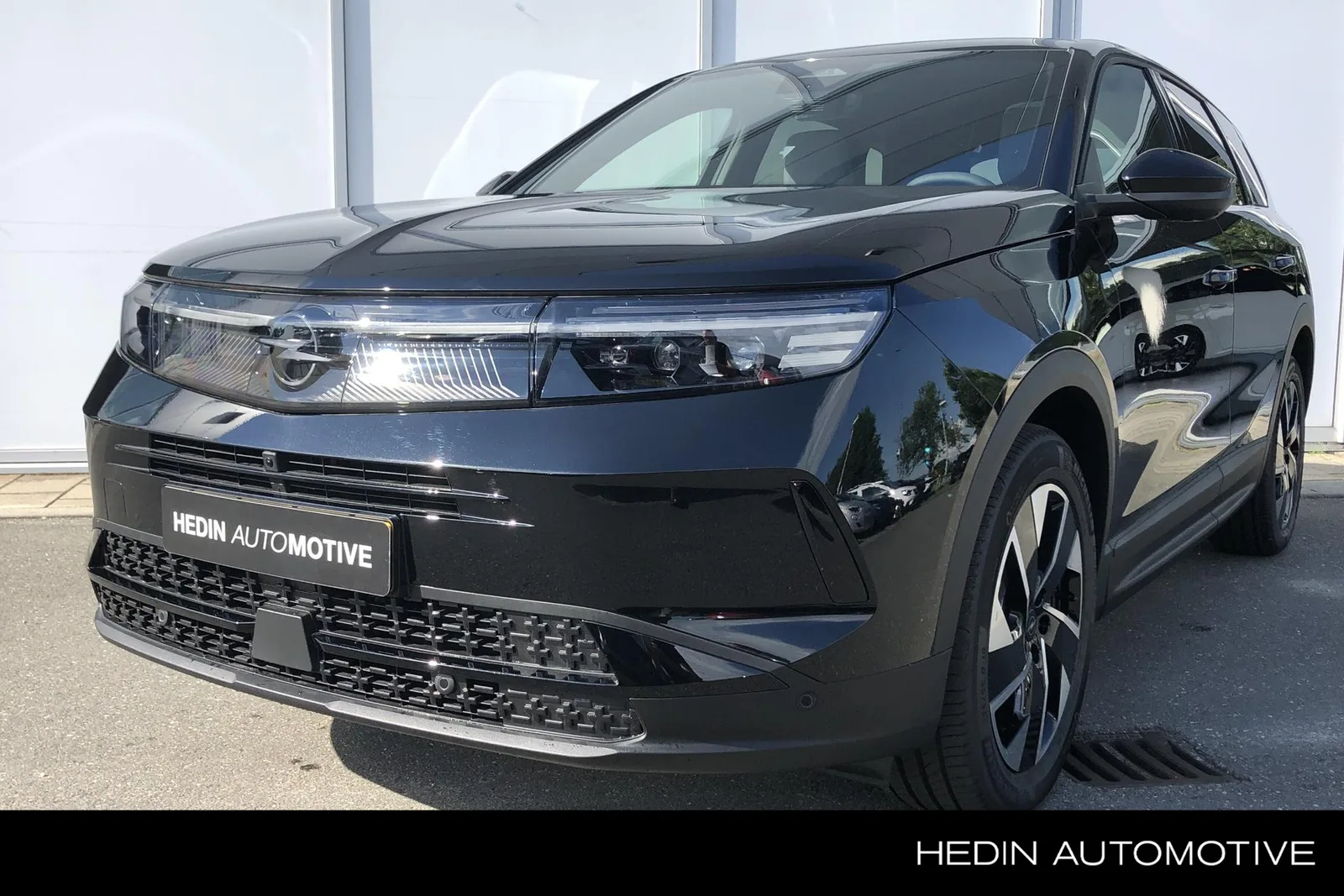Opel Grandland (2026) — foto 1