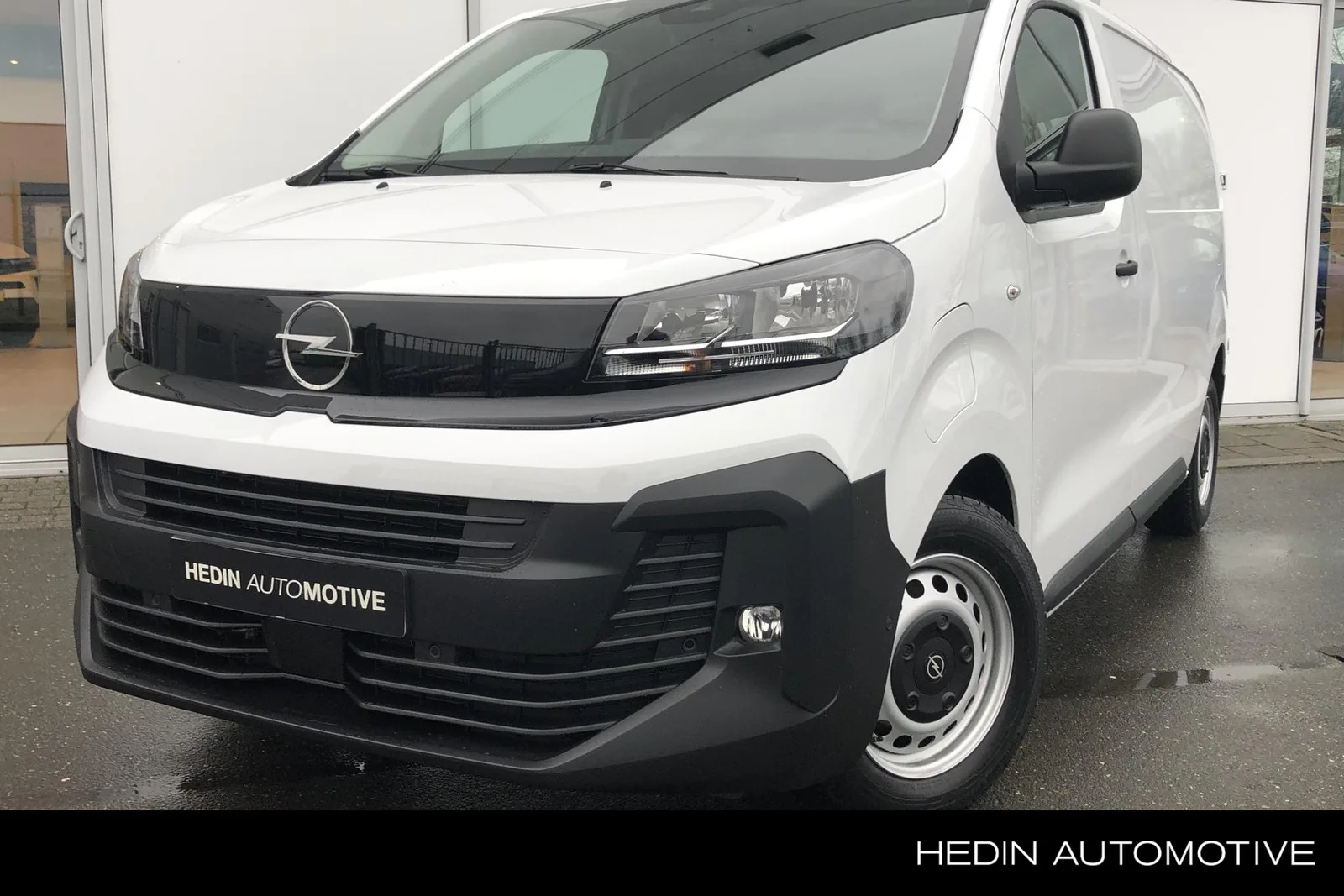 Opel Vivaro-e (2025) — foto 1