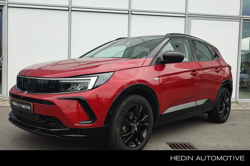 Opel Grandland (2024)