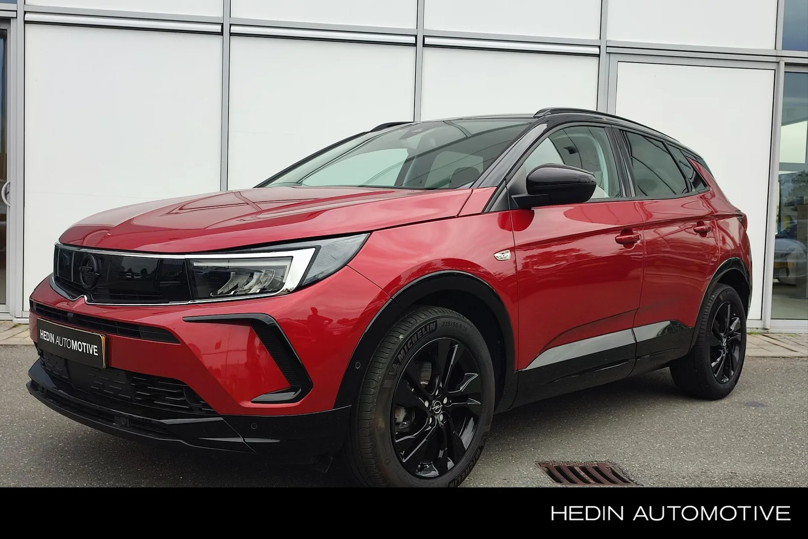 Opel Grandland (2024) — foto 1